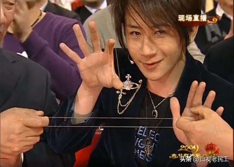 2011我最喜爱的春晚节目评选,历年春晚你最喜欢哪个节目