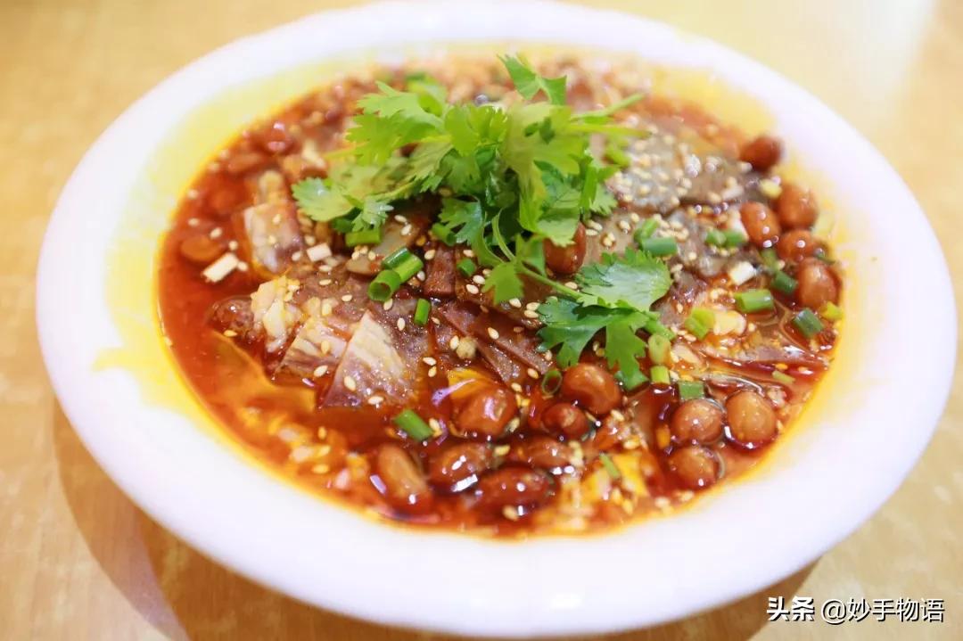 中国十大传统名菜大全,中国菜八大菜系十大名菜