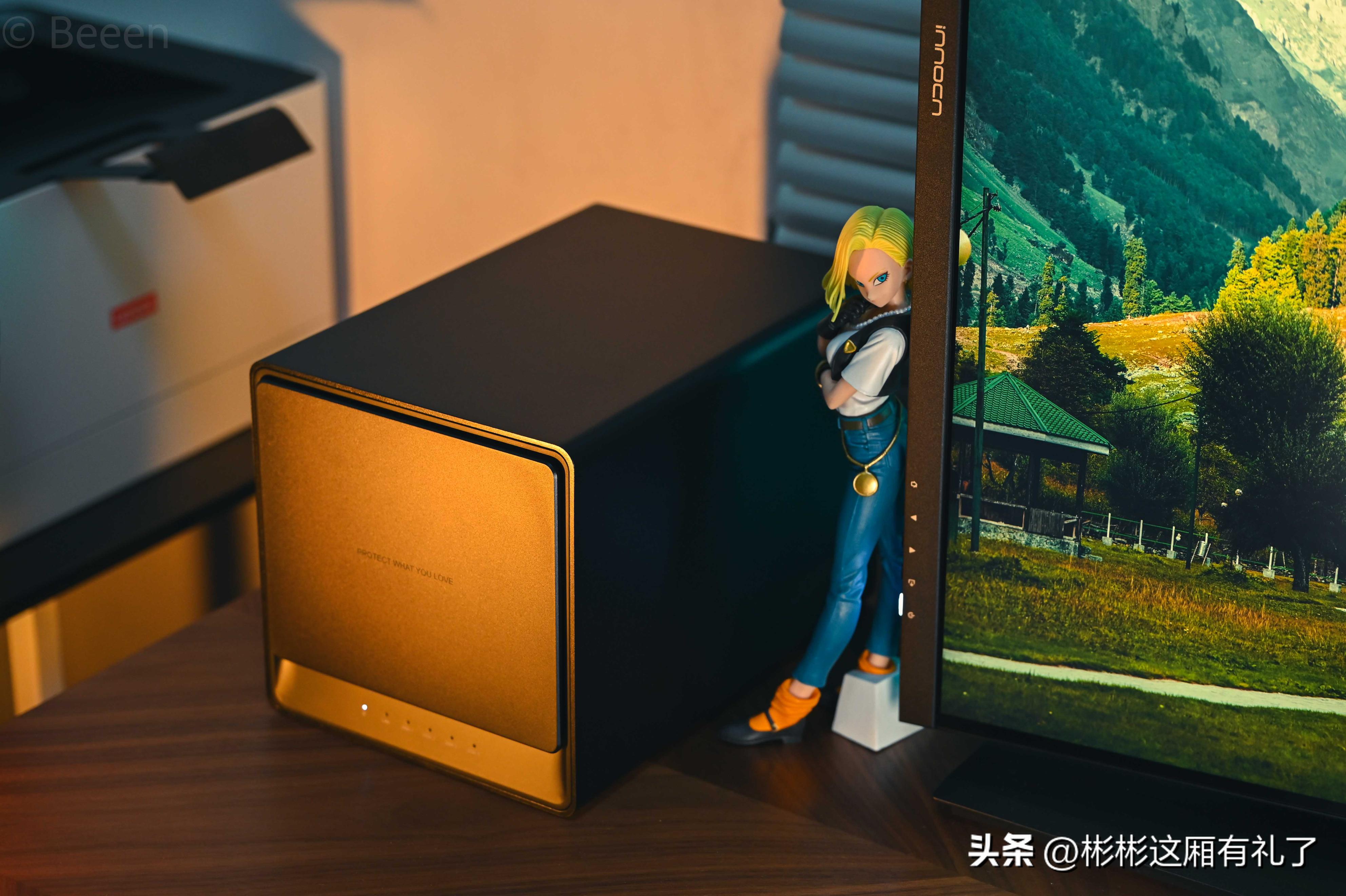 入门电视机顶盒推荐,入门nas配appletv