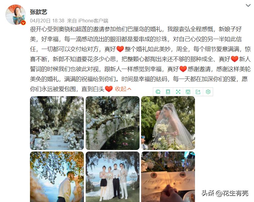 窦骁何超莲豪门女婿能走多远,何超莲和窦骁情感分析