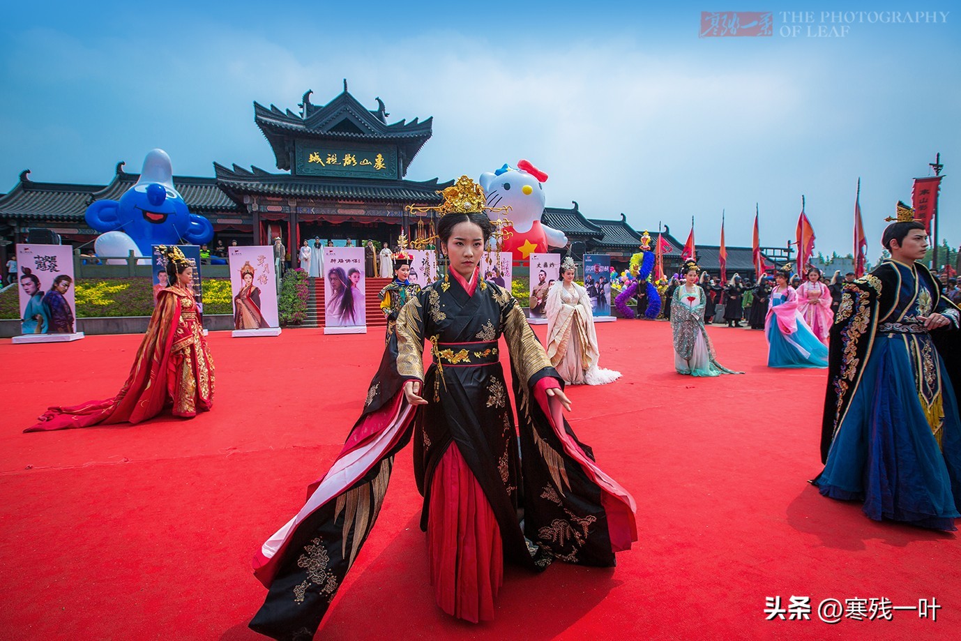 五一假期去哪玩最合适浙江,五一假期浙江最热门目的地