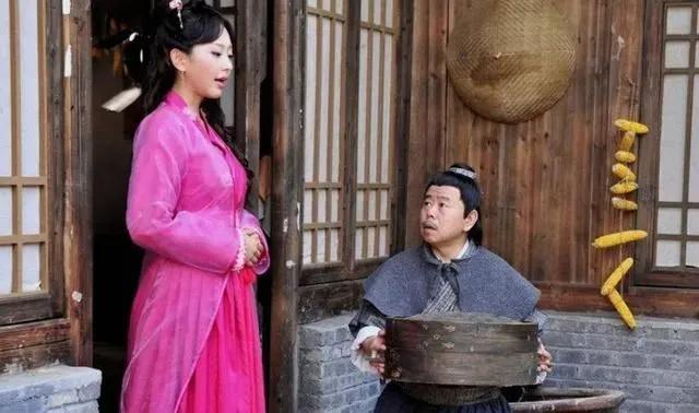 陈世美历史上真有这个人吗,历史上的陈世美