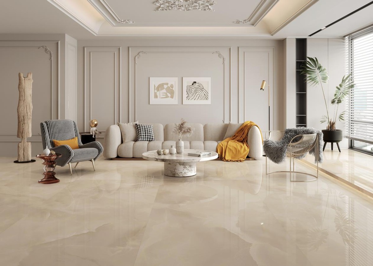 兴辉瓷砖高端,值得信赖的品牌兴辉瓷砖