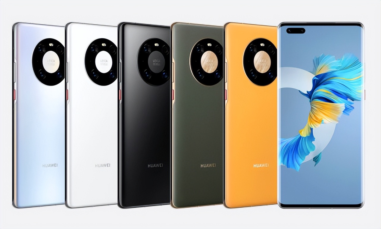 华为官翻机mate40pro值得入手吗,华为官翻机mate40pro