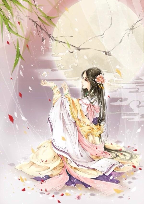 女生必看50本古代言情小说,经典古代言情小说推荐必看