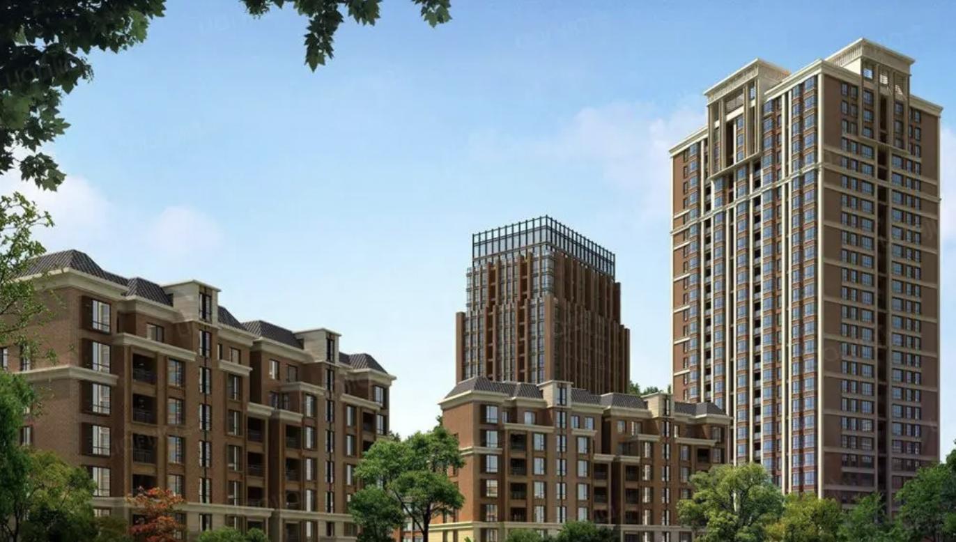 老干妈之子昆明投资房产烂尾,云润天阳老干妈