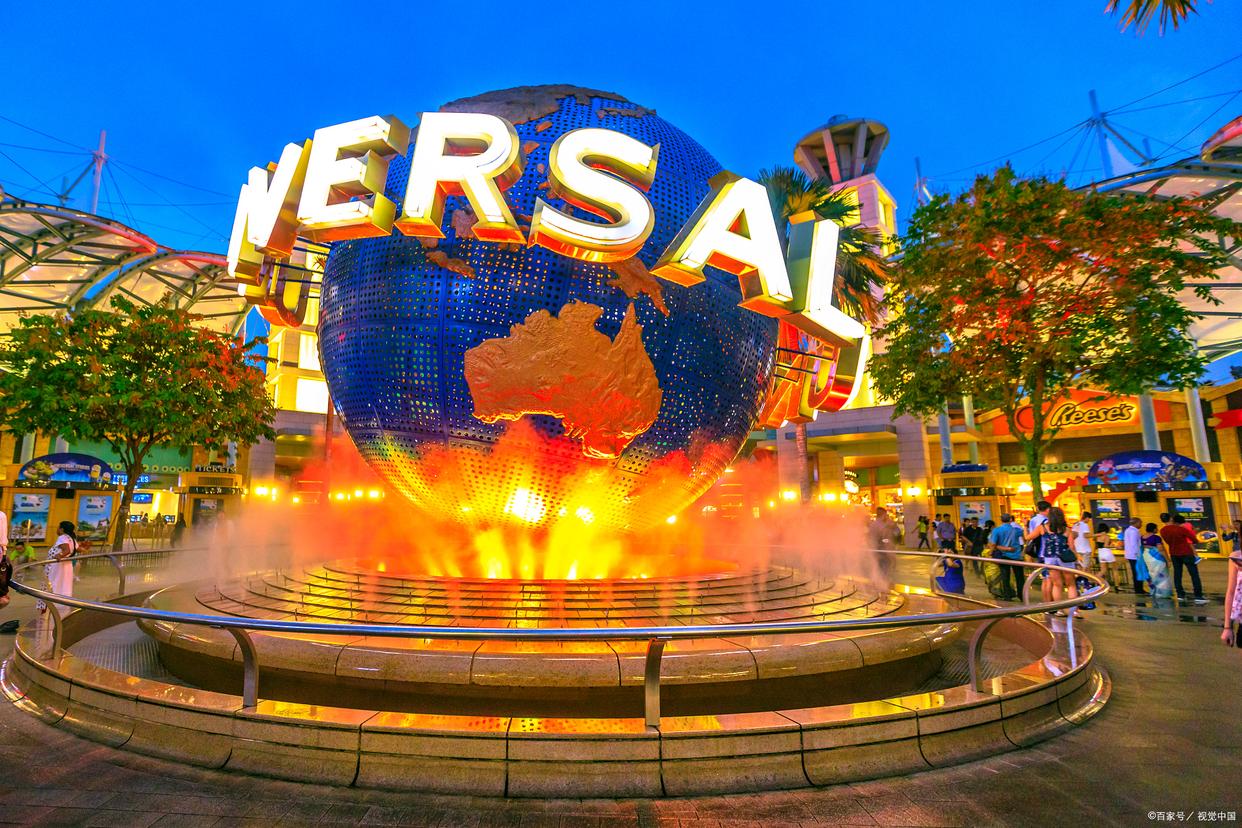 过山车国内玩推荐,来玩真正的过山车