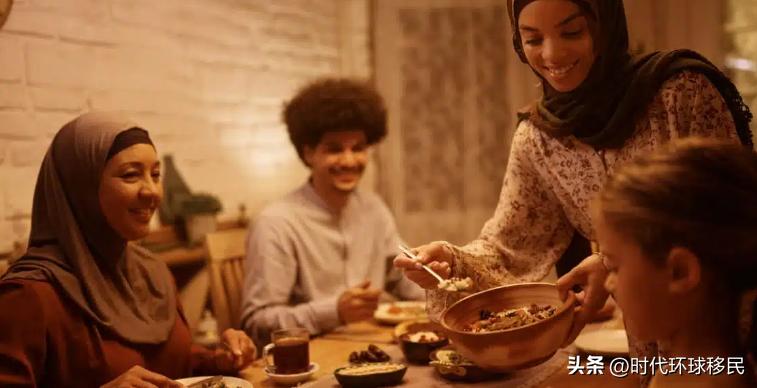 马来人斋月是怎么过的,马来西亚过斋月