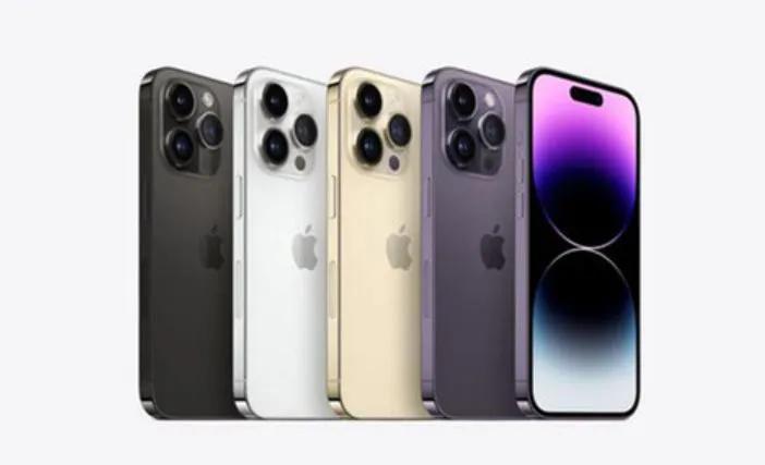 苹果iphone14pro真的值得入手,苹果14pro降价值得入手吗