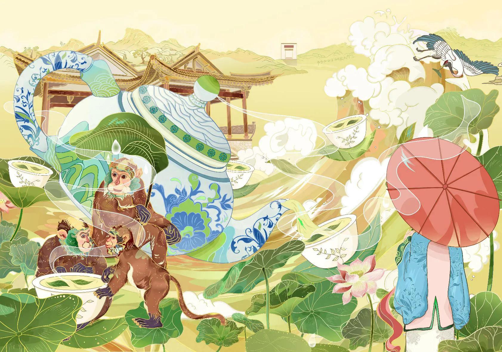 哪些是艺术,什么是艺术你看得懂吗