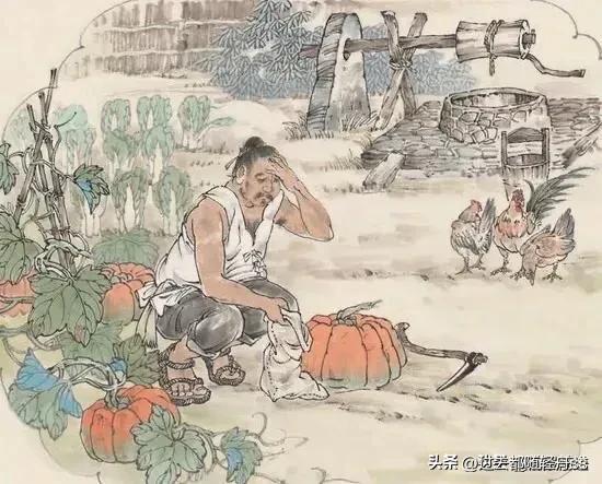 绠短汲深相似的成语,成语初浅入深