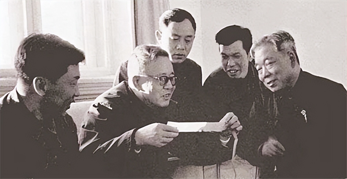 华罗庚的婚姻状况,华罗庚和妻子被迫分离五年