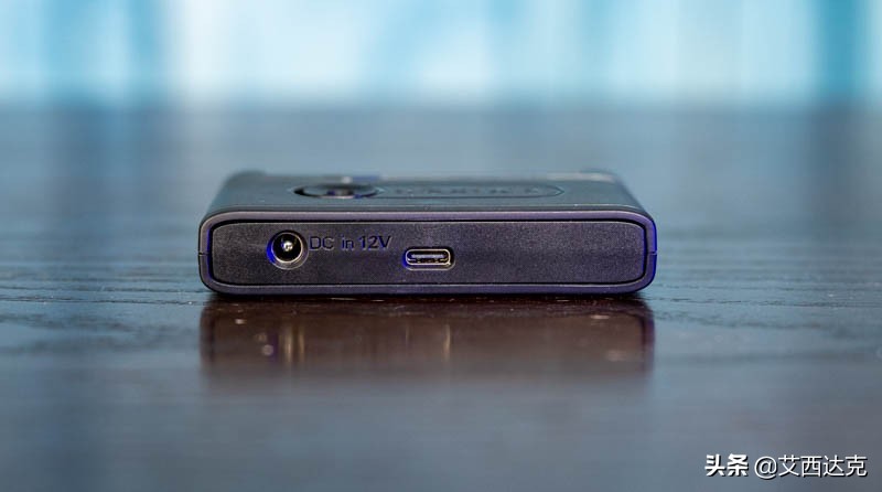 ICYDOCK艾西达克EZ-AdapterExMB931U-1VBU.2转USB3.2Gen2评测