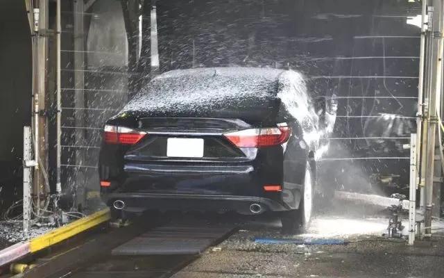 投资一家汽车美容店一年赚多少钱,汽车美容店创业计划书