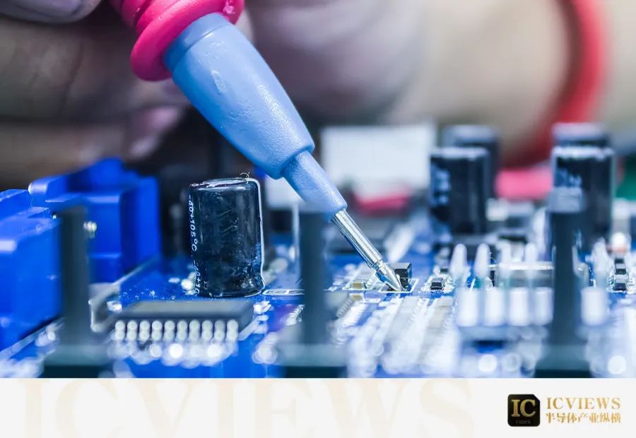 韩媒：中国半导体产业正紧追韩国,韩媒韩国半导体