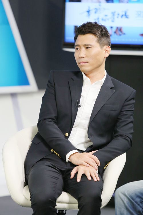 星二代李乃文的演艺之路,李乃文星二代现状