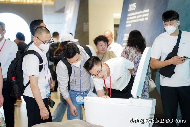 大咖面对面|欧路莎吴世权：差异化产品和优质服务是“*局破**”关键