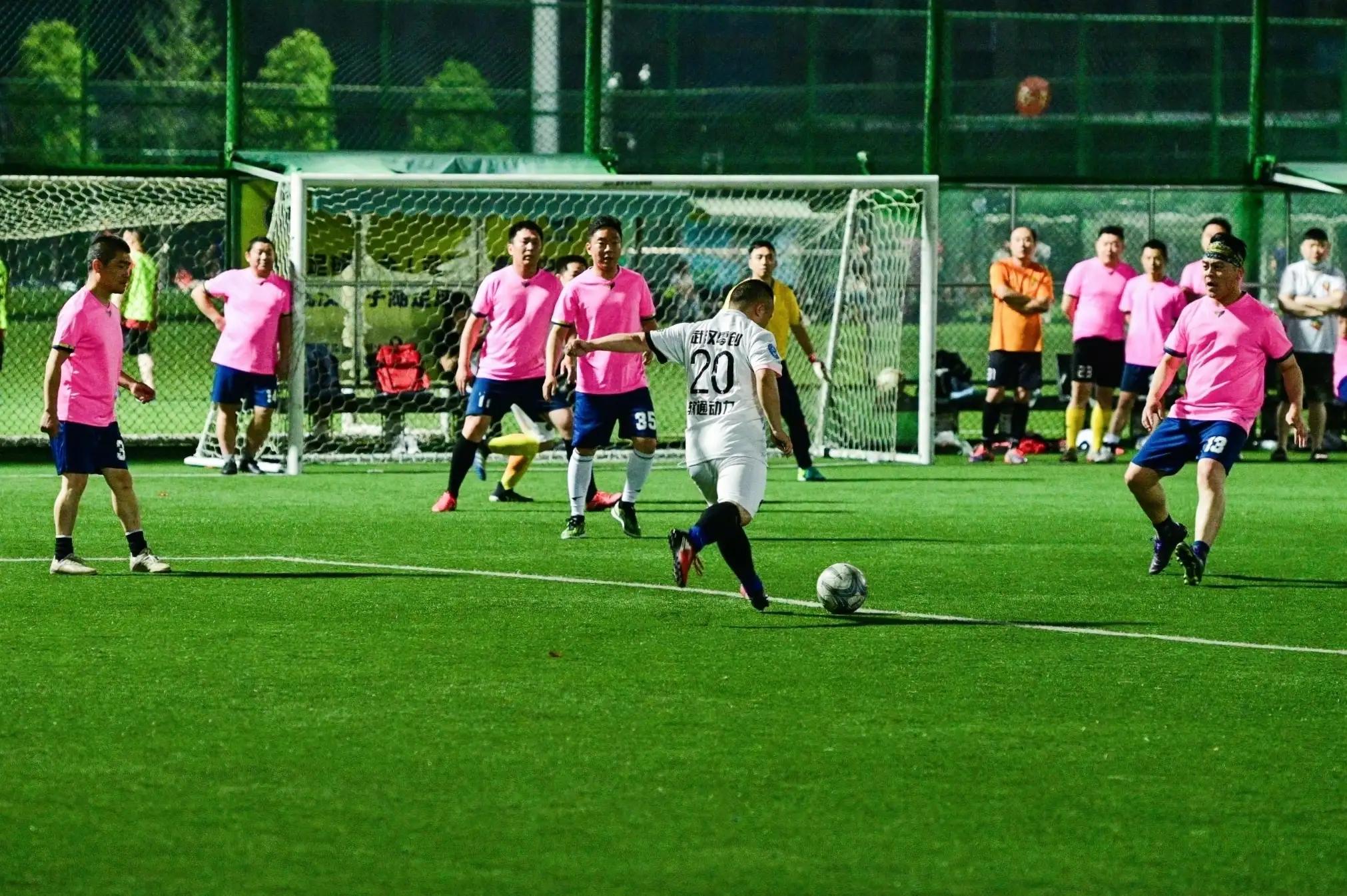 武汉塔子湖足球,武汉足球联赛赛程