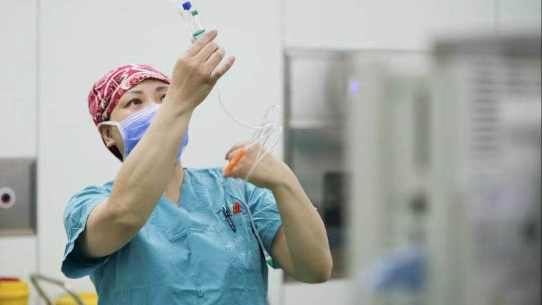 清理血管垃圾打吊瓶,年纪大了打扩血管针好吗