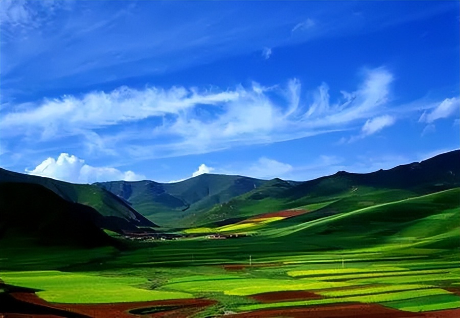 隐姓埋名于甘肃！它是中国最神秘“城市”，代号“404”，却值得所有人记住......