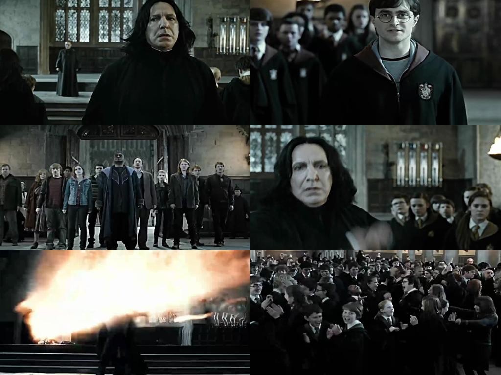 重温100次哈利波特,重温哈利波特说说