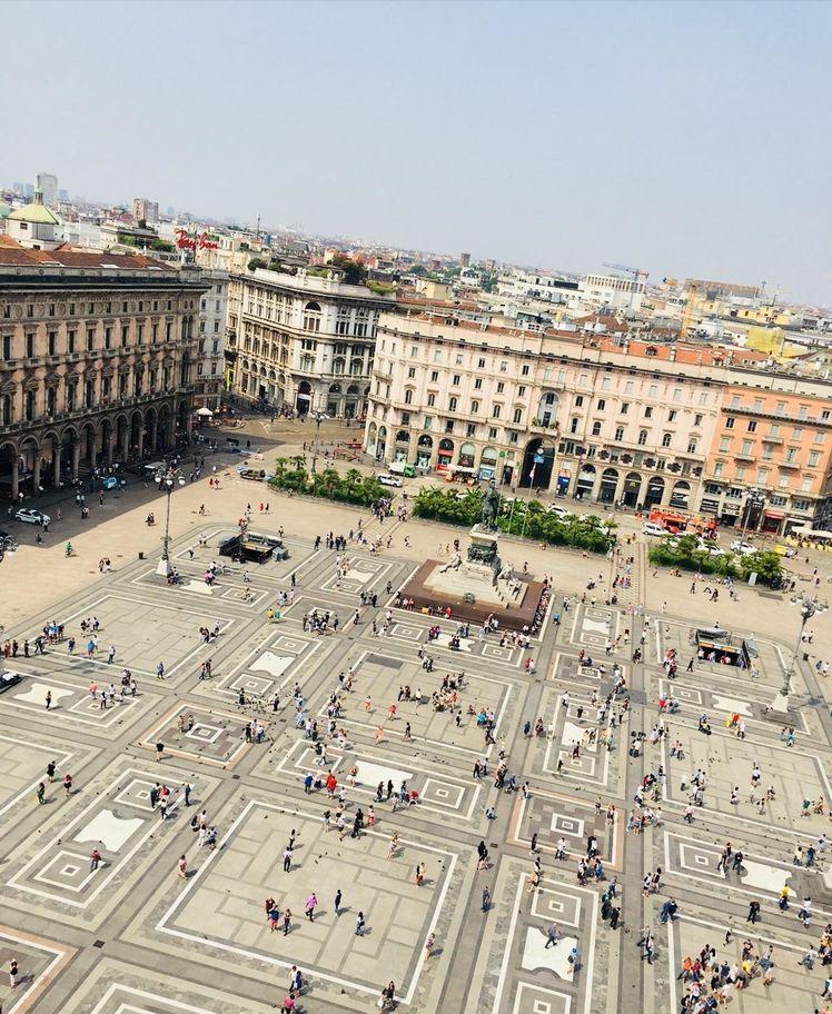 欧洲之行法国完整版,欧洲之旅意大利西班牙