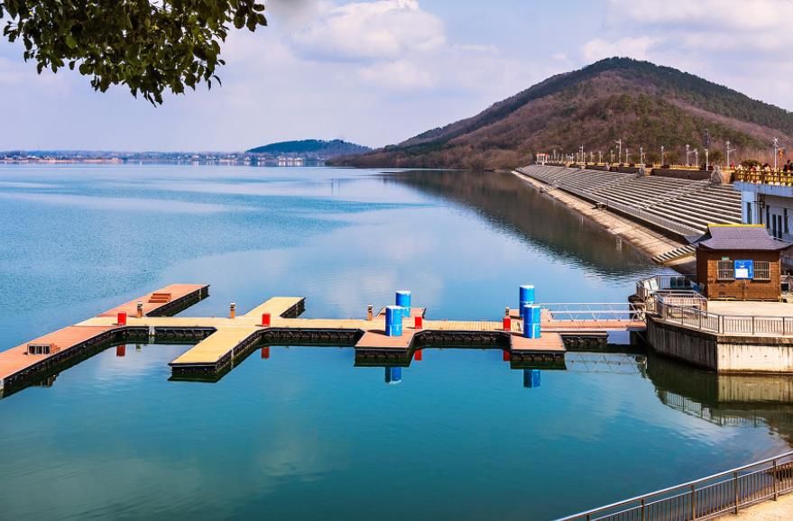 南京旅游胜地景点南京金牛湖,南京金牛湖景区景点介绍