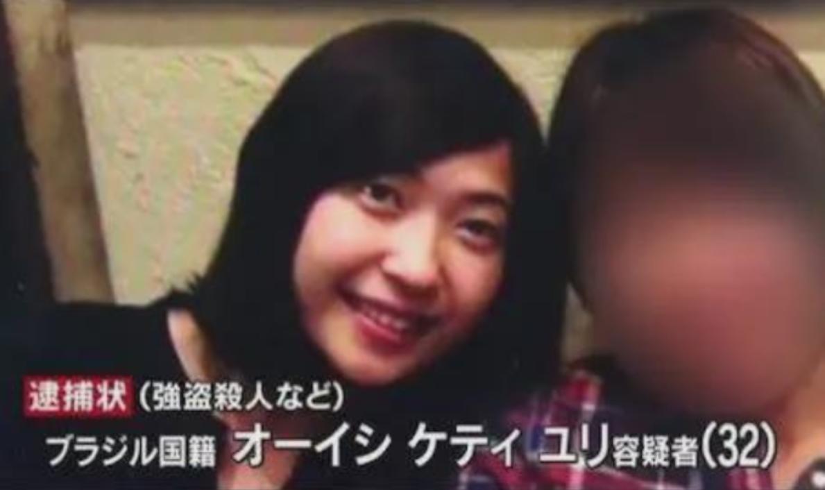 日本13岁少女离奇失踪,日本女护士被害事件