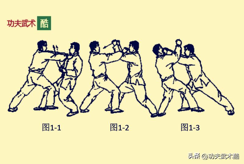 金蝉脱壳武功,金蝉脱壳九连环解法