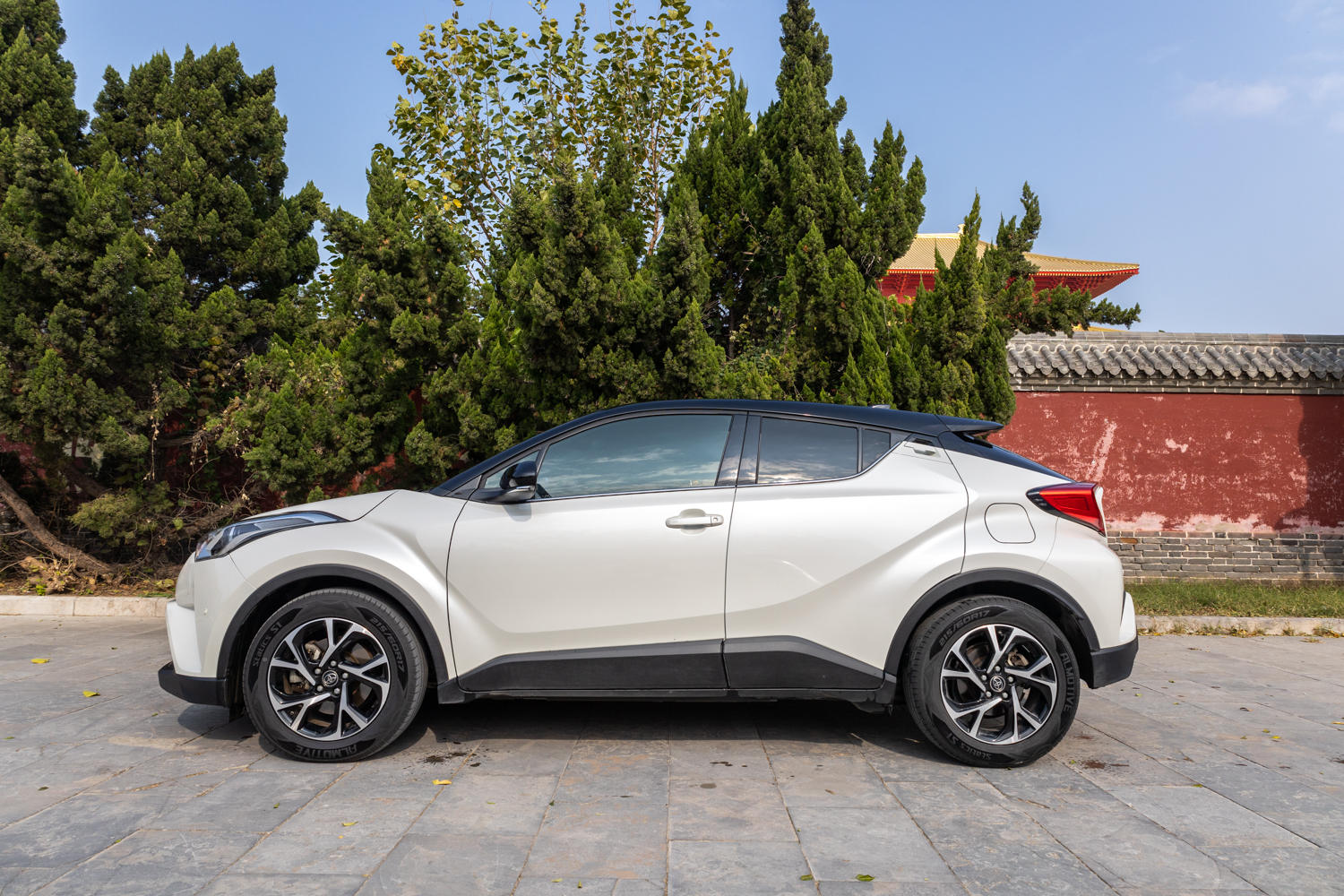 降噪轮胎有用么,降噪轮胎有什么缺点