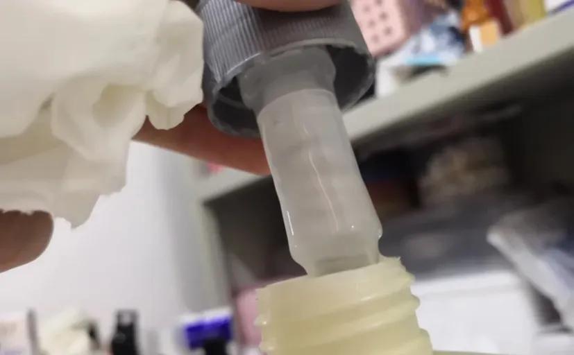 超市里的洗发水是真的吗安全吗,超市里洗发水真的好用吗