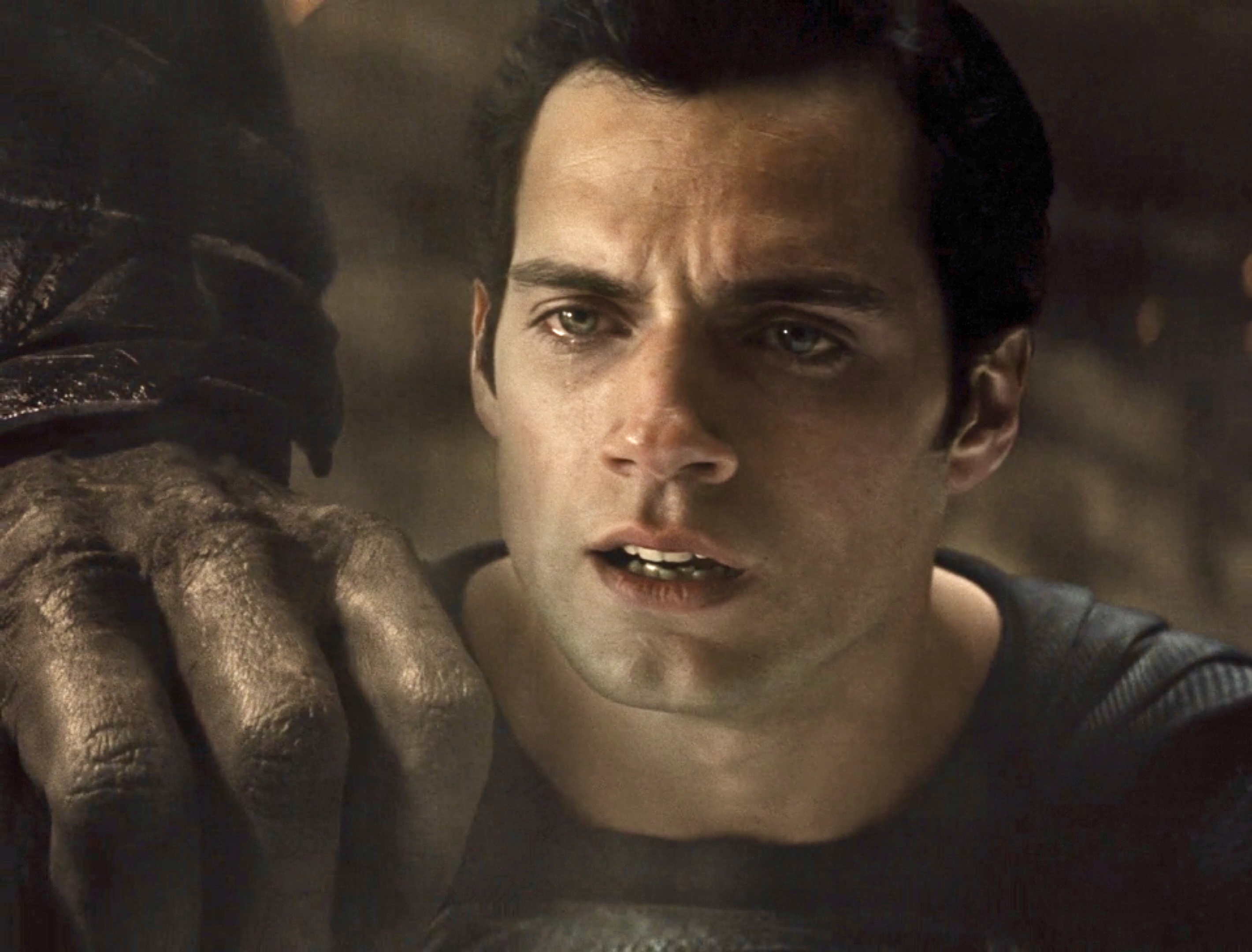 黑暗君主达克赛德有什么能力,黑暗君主达克赛德真人快打