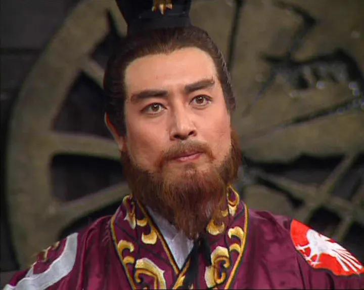 刘备的顺境与逆境,经历挫折看刘备