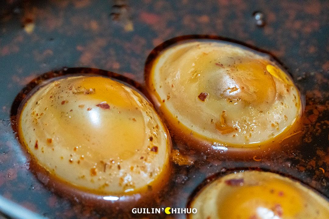 一条古巷藏着一座城市里的记忆,一条巷子承载了多少年轻人味蕾