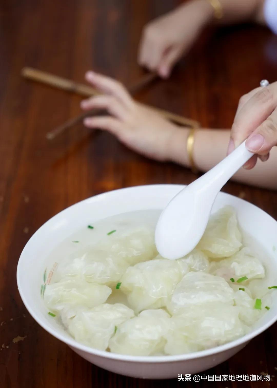 苏州早餐都有哪些,正宗苏州早餐推荐