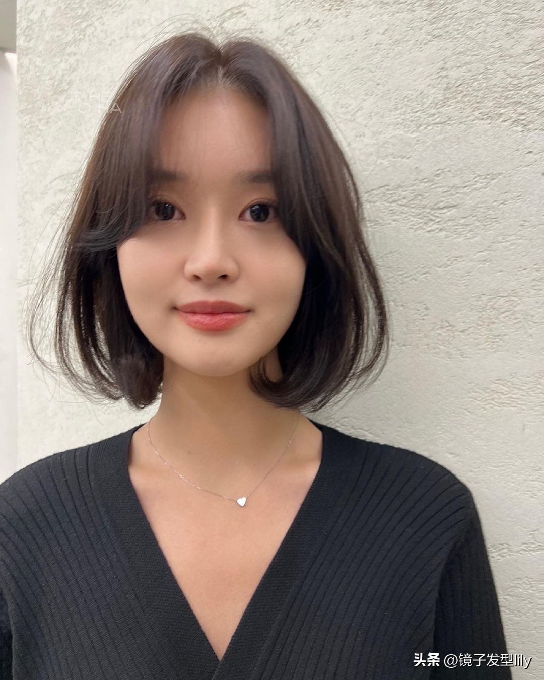 发型怎么剪也难看,发型怎么剪才好看不要刘海