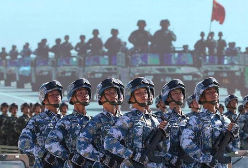 若台海“统一”,20多万的台军该如何处理,收编还是就地解散呢?