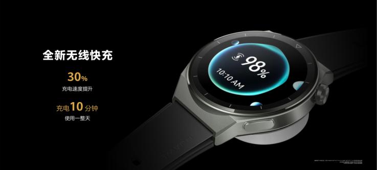 华为watchgt3pro和华为watch3对比,华为watchgt3和watch3pro外观区别
