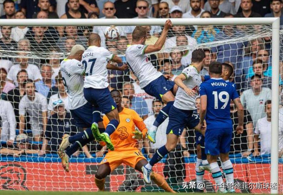 热刺输给切尔西的原因,切尔西热刺争议解析