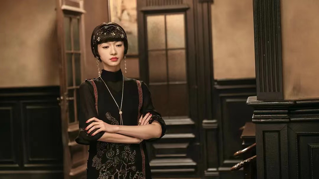 传家里面清芬最后的结局,传家刘清芬结局