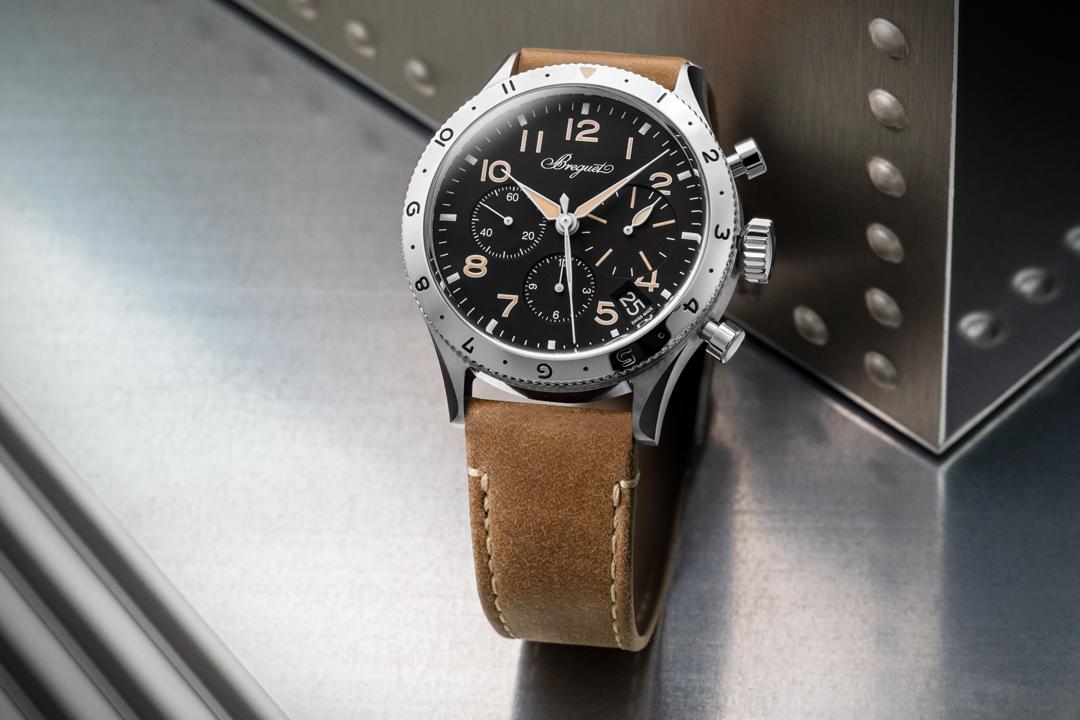 宝玑为什么称为制表之父,宝玑经典大师