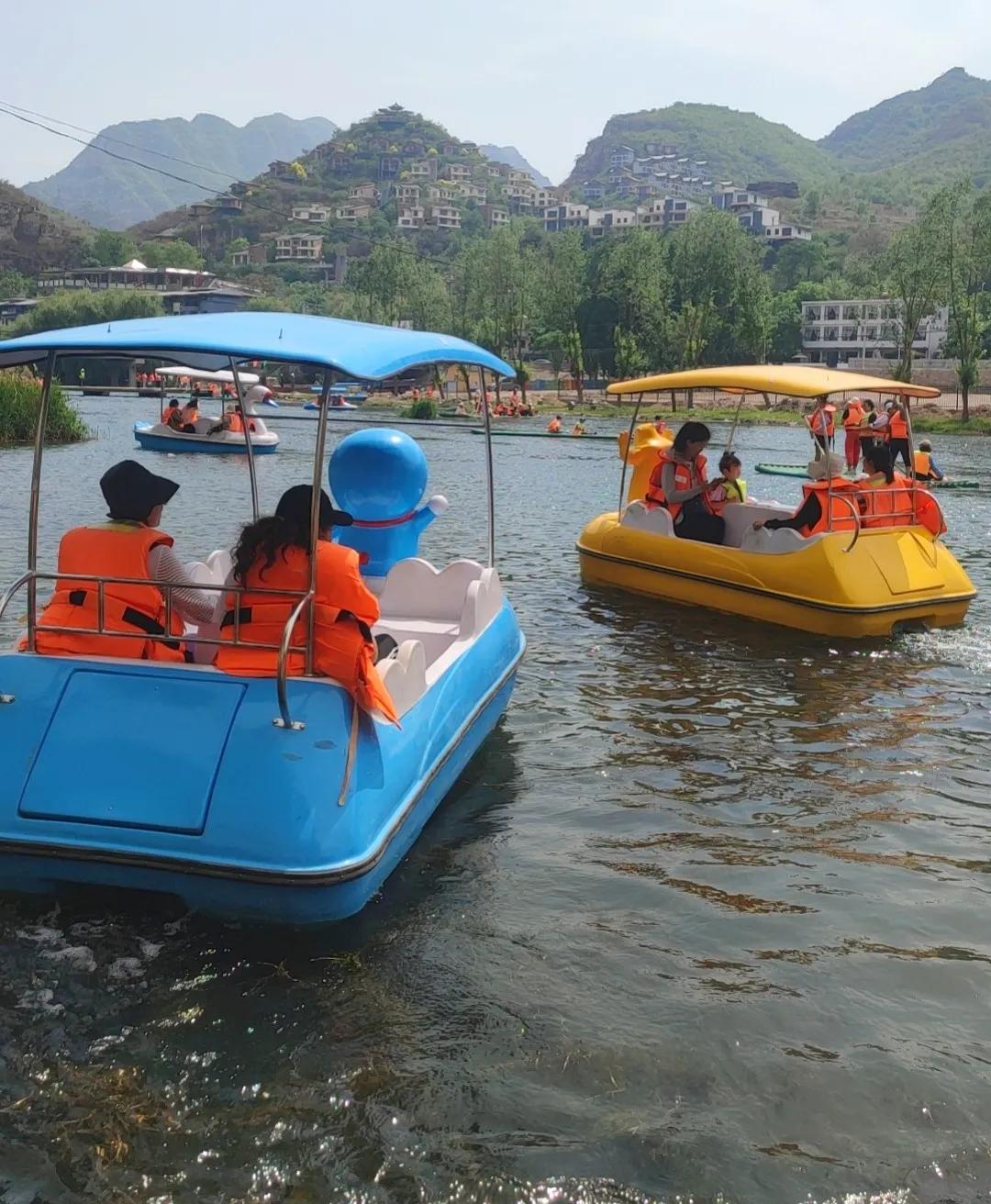 十渡一日游游玩攻略,十渡一日游旅行社