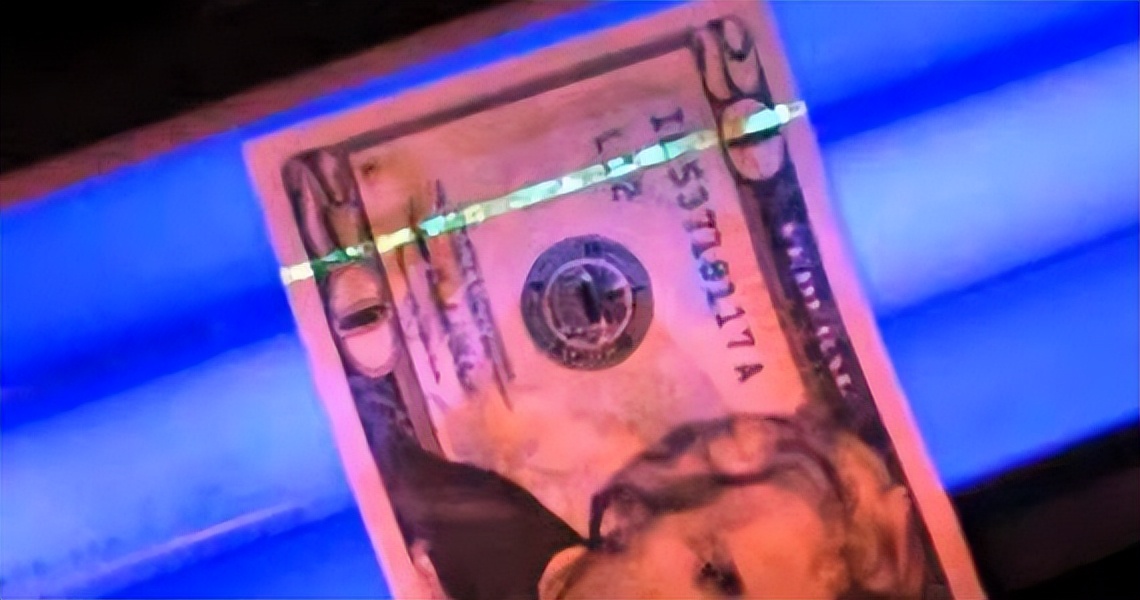 造假钞票大师,伪钞天才真实事件