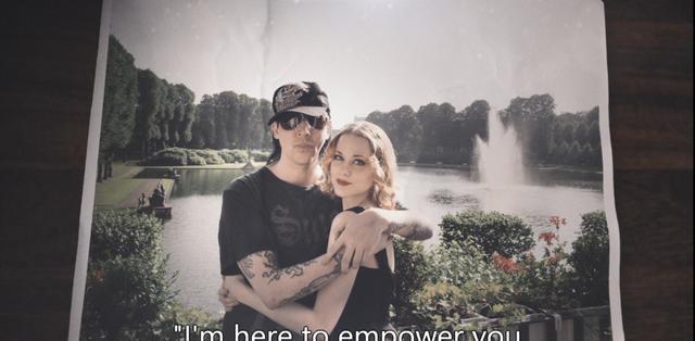 家暴、PUA、当众强奸，明星这个没心没肺的男人终于挨锤子了