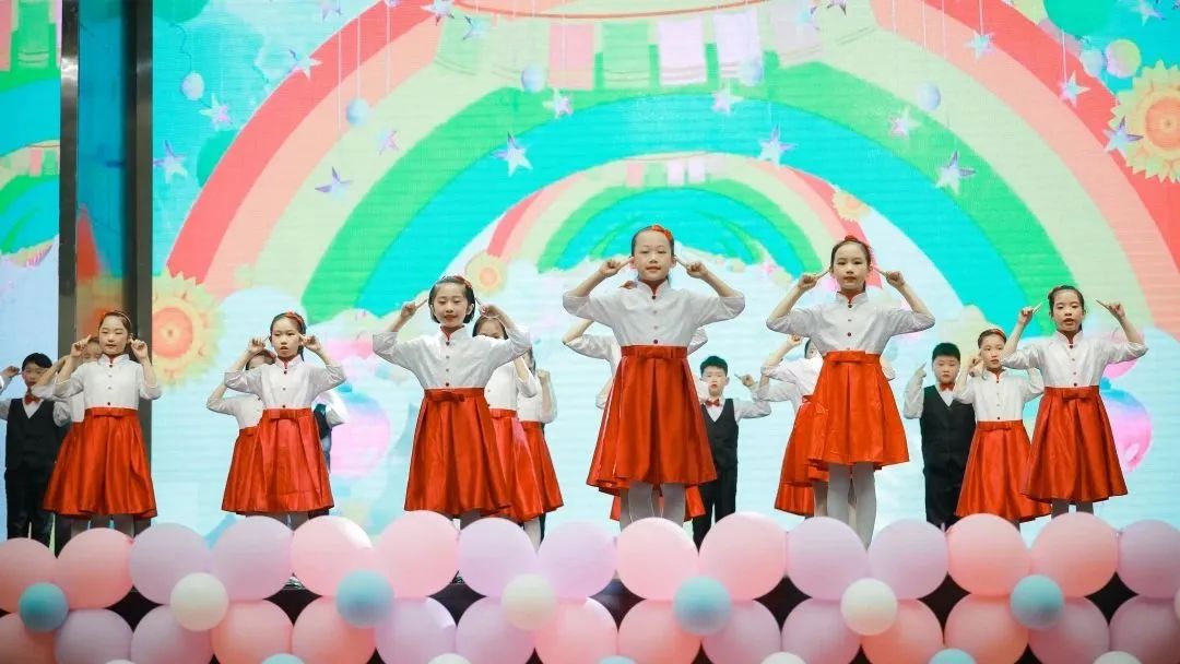 宜宾天立学校第十届立人节,宜宾天立学校十周年庆典现场视频