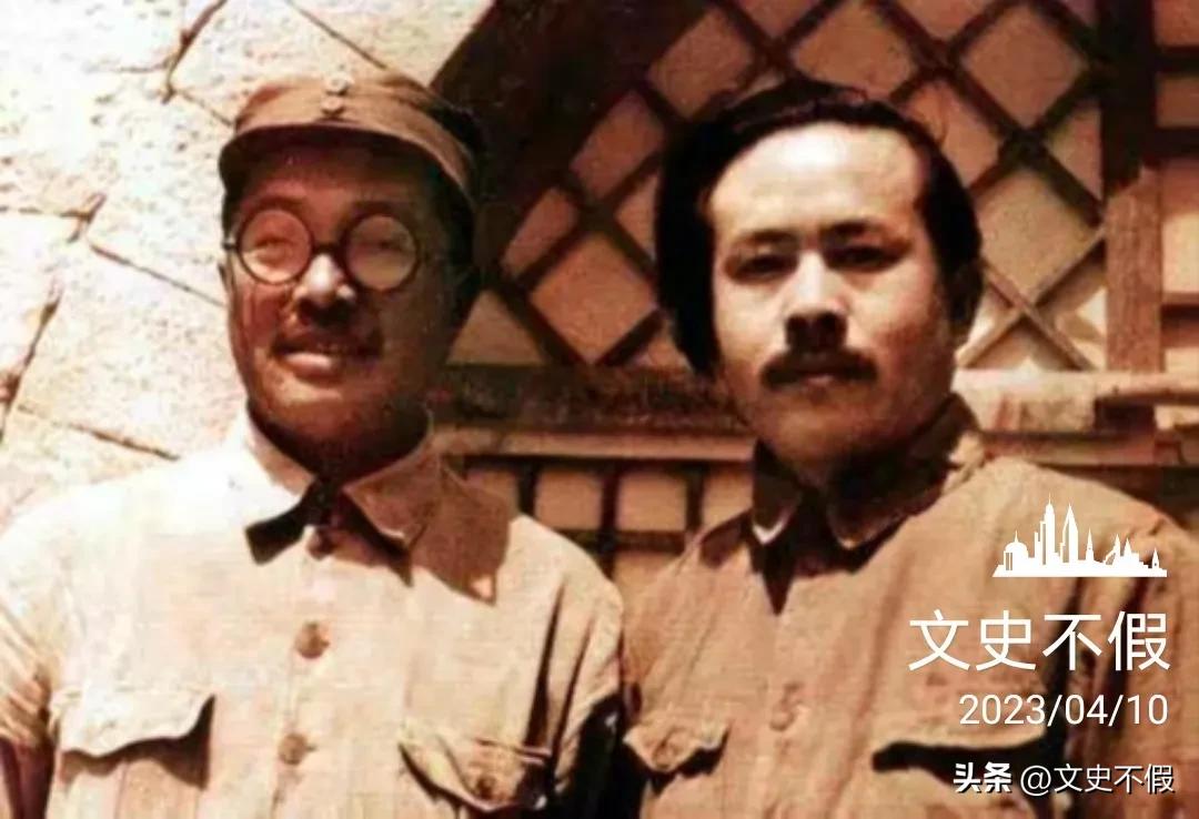 任弼时在七大全票当选中央委员和“五大书记”，建国第二年却早逝