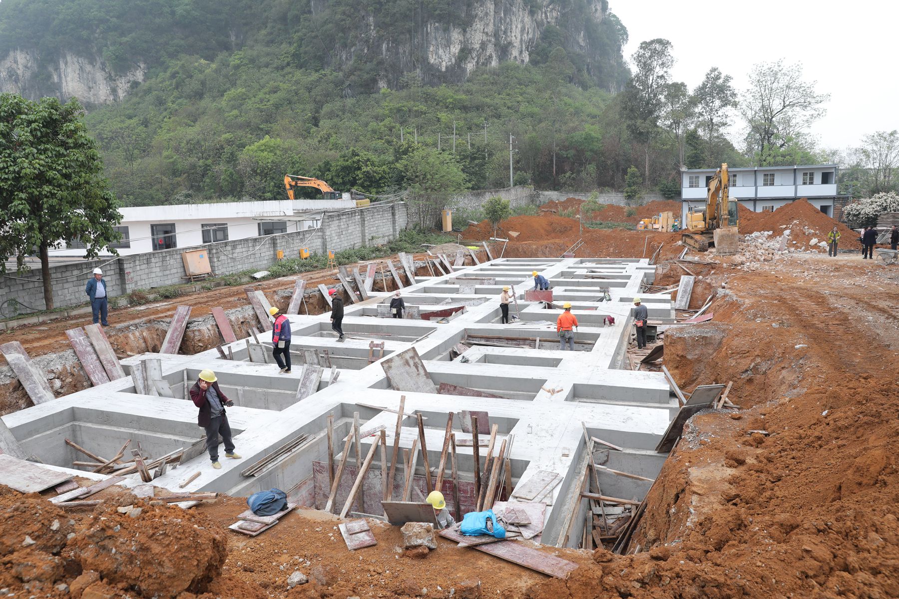 有房子后很安心,有了房才是温暖的家