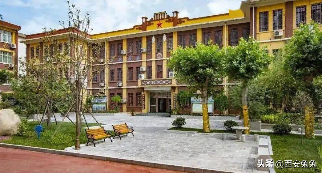 西安小升初五大名校最新排名,西安小学五大名校西工大附中