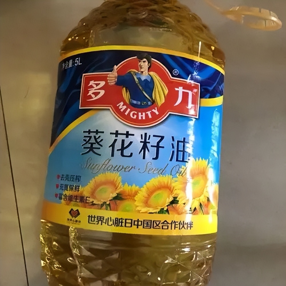 最好的食用油排名榜前十,最好食用油排名2015