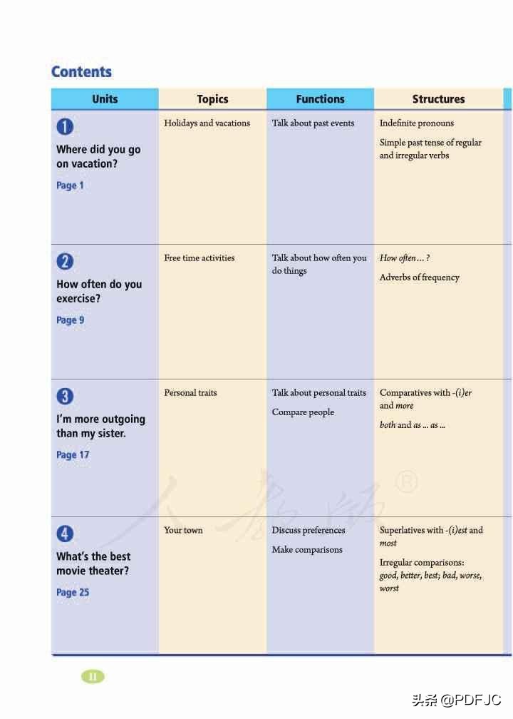 人教版初中英语教材八年级上教案,人教版八年级上册英语unit8公开课